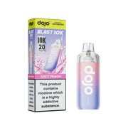 Dojo Blast 10,000+ | Single Bar - Discount Vapes