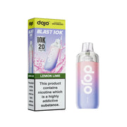 Dojo Blast 10,000+ | Single Bar - Discount Vapes