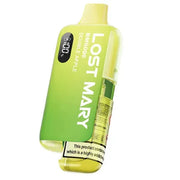 Lost Mary BM6000 New Edition | Single Bar - Discount Vapes