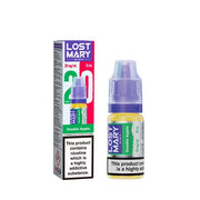 Lost Mary Nic Salts 20mg | 10 PACK