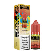 Elux Firerose 5000 Nic Salts 20mg | Single Bottle - Discount Vapes