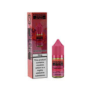 Elux Firerose 5000 Nic Salts 20mg | 10 PACK - Discount Vapes