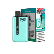 IVG SAVR 3000+ | 5 PACK - Discount Vapes