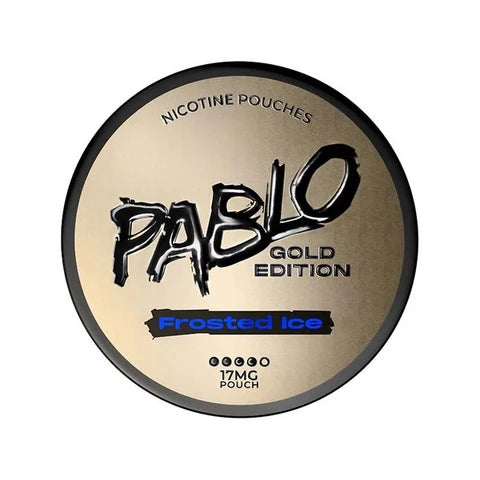 Pablo 17mg (GOLD) | Single Pack