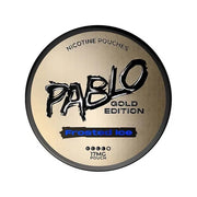 Pablo 17mg (GOLD) | Single Pack