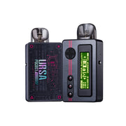 Lost Vape URSA Pocket | Pod kit - Discount Vapes