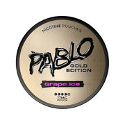 Pablo 17mg (GOLD) | Single Pack
