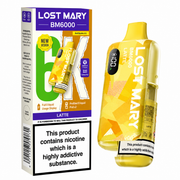 Lost Mary BM6000 New Edition | 5 PACK