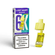 Lost Mary BM6000 New Edition Pods | Single Pack - Discount Vapes