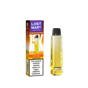 Lost Mary NERA15K Pods | 5 PACK - Discount Vapes