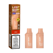Lost Mary BM600 New Edition Pods | Single Pack - Discount Vapes