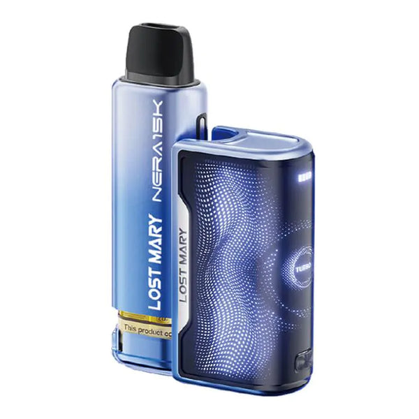 Lost Mary NERA30K | Single Bar - Discount Vapes
