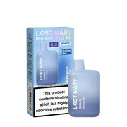 Lost Mary BM600 New Edition | 10 PACK - Discount Vapes