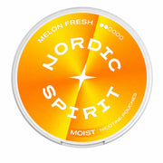 Nordic Spirit Nicotine Pouches | 6mg