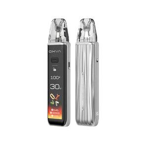 OXVA Xlim 3 Ultra | Pod Kit - Discount Vapes