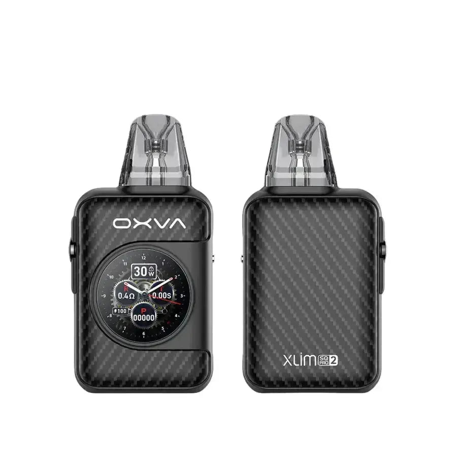 Oxva Xlim SQ Pro 2 | Vape Kit - Discount Vapes