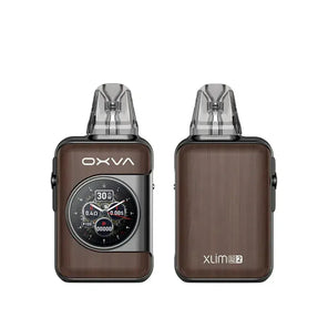 Oxva Xlim SQ Pro 2 | Vape Kit - Discount Vapes