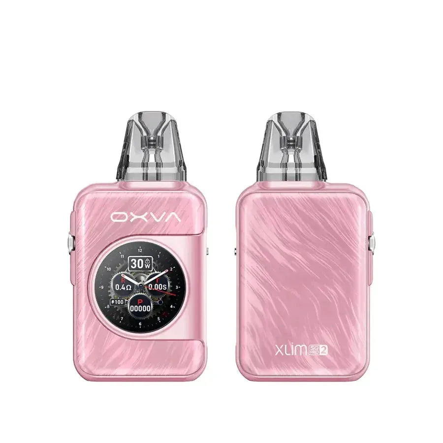 Oxva Xlim SQ Pro 2 | Vape Kit - Discount Vapes