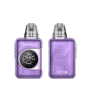 Oxva Xlim SQ Pro 2 | Vape Kit - Discount Vapes