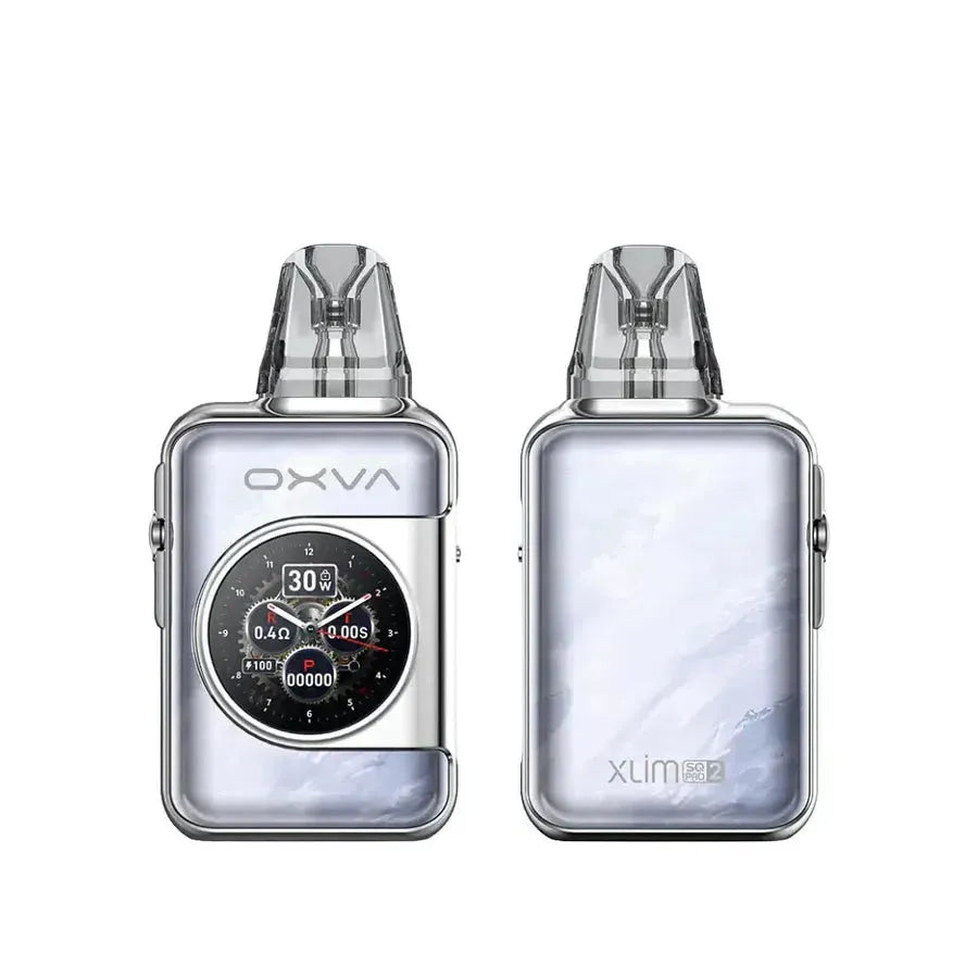Oxva Xlim SQ Pro 2 | Vape Kit - Discount Vapes