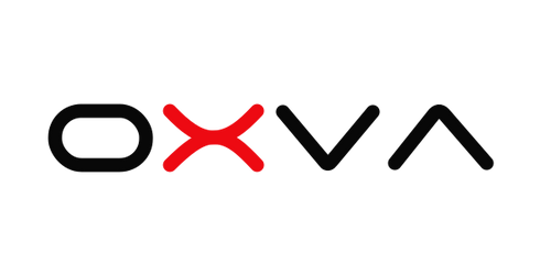 OXVA logo