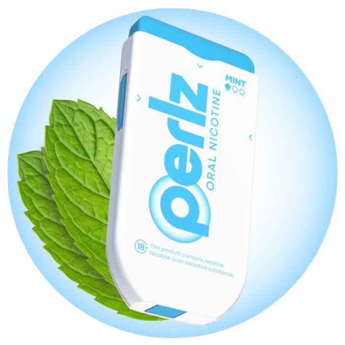 Perlz Oral Nicotine | Single Pack