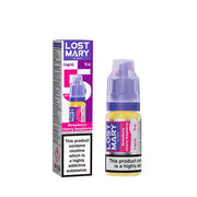 Lost Mary Nic Salts 20mg | 10 PACK