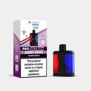 Hayati Pro Ultra Plus 25000+ Pods | Single Pack - Discount Vapes