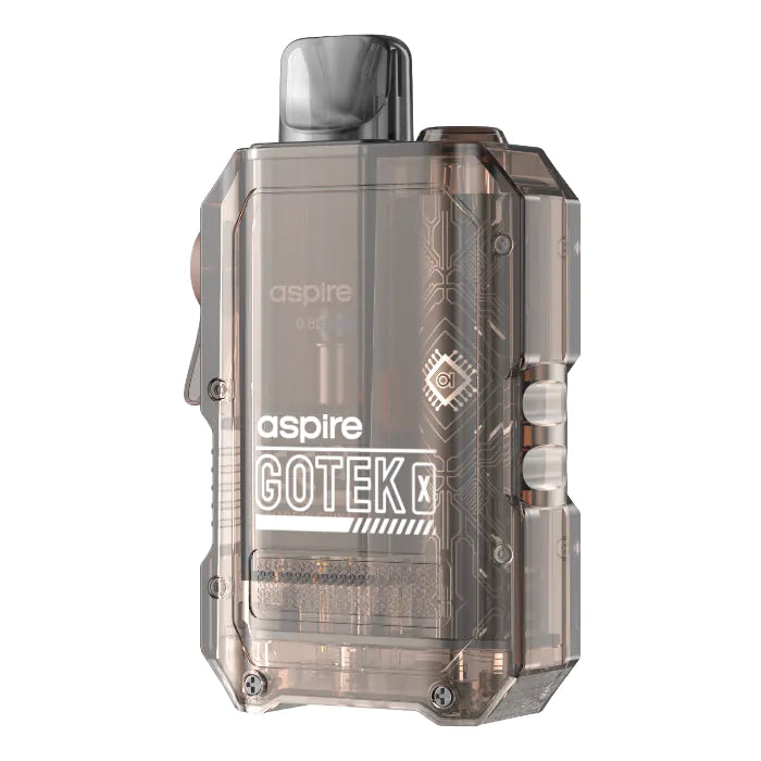 Aspire Gotek X | Pod Kit