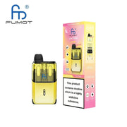 Fumot Ultra T32,000+ | 5 PACK - Discount Vapes
