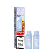 Lost Mary BM600 New Edition Pods | Single Pack - Discount Vapes